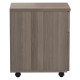 Olton Lockable Mobile Pedestal - 2 or 3 Drawer
